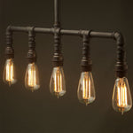 Load image into Gallery viewer, SEI vintage chandelier