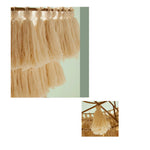 Load image into Gallery viewer, معلقة سلا - لون بيج