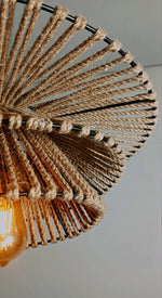 Load image into Gallery viewer, معلقة جونة - لون بيج