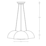 Load image into Gallery viewer, ثريا فولكس - ذهبي