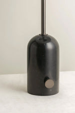 Load image into Gallery viewer, PENN TABLE LAMP - Black