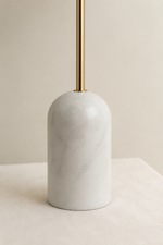 Load image into Gallery viewer, PENN TABLE LAMP - White