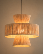 Load image into Gallery viewer, Nile bet pendant light