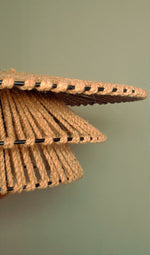 Load image into Gallery viewer, معلقة جونة - لون بيج