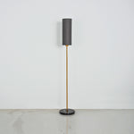 Load image into Gallery viewer, Simple Gold floor lamp Pendant Light - Grey