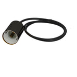 Load image into Gallery viewer, معلقة بسيطة - اسود