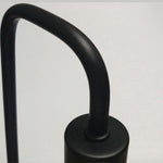 Load image into Gallery viewer, اباجورة ستيشن - اسود