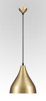 Load image into Gallery viewer, معلقة ناعومي - ذهبي