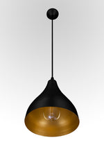 Load image into Gallery viewer, معلقة ناعومي - اسود