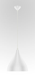 Load image into Gallery viewer, معلقة ناعومي - ابيض