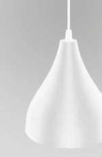 Load image into Gallery viewer, معلقة ناعومي - ابيض