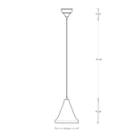 Load image into Gallery viewer, Lura Lighting Unit - Black