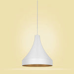 Load image into Gallery viewer, معلقة لورا - ابيض