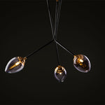 Load image into Gallery viewer, ثريا لاما اسود