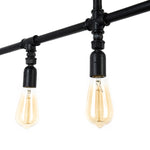 Load image into Gallery viewer, SEI vintage chandelier