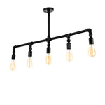 Load image into Gallery viewer, SEI vintage chandelier