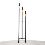 Load image into Gallery viewer, لمبادير ليفيلز - اسود