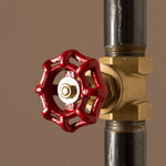 Load image into Gallery viewer, Calle Desk Lamp - Black