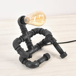 Load image into Gallery viewer, Attendre table lamp