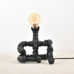 Load image into Gallery viewer, Attendre table lamp