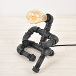 Load image into Gallery viewer, Attendre table lamp