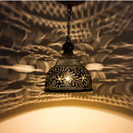 Load image into Gallery viewer, Antique Naomi Pendant - Gold