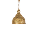 Load image into Gallery viewer, Antique Naomi Pendant - Gold