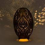 Load image into Gallery viewer, قنديل زابا - ذهبي