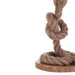 Load image into Gallery viewer, اباجورة فيلا - بيج