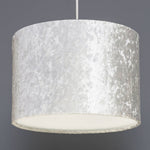 Load image into Gallery viewer, معلقة شابوة قطيفة - بيج