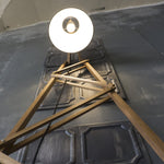 Load image into Gallery viewer, لمبادير بلاديم - شابوة اسود