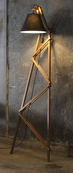 Load image into Gallery viewer, لمبادير بلاديم - شابوة اسود