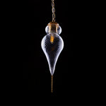 Load image into Gallery viewer, معلقة جميلة زجاجية