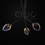 Load image into Gallery viewer, ثريا لاما اسود