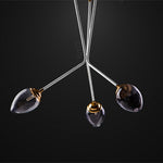 Load image into Gallery viewer, ثريا لاما ابيض