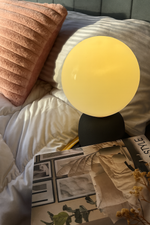 Load image into Gallery viewer, PENN Pottey TABLE LAMP - Black