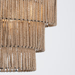 Load image into Gallery viewer, Toshka Pendant light - Beige