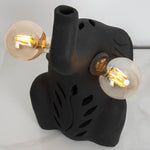 Load image into Gallery viewer, Marcio table lamp - Black