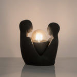 Load image into Gallery viewer, Ciao table lamp - Black