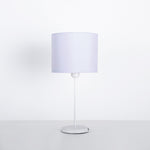 Load image into Gallery viewer, اباجورة تافولو ابيض