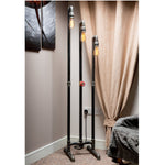 Load image into Gallery viewer, لمبادير ليفيلز - اسود