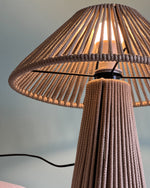 Load image into Gallery viewer, RIO table lamp - Beige