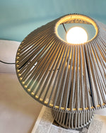 Load image into Gallery viewer, RIO table lamp - Beige
