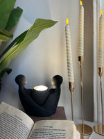 Load image into Gallery viewer, Ciao table lamp - Black