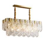 Load image into Gallery viewer, Aurora Cascade Chandelier