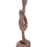 Load image into Gallery viewer, اباجورة فيلا - بيج