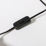 Load image into Gallery viewer, اباجورة تروبيسك - لون بني فاتح