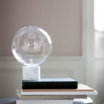 Load image into Gallery viewer, Blimp table Lamp - White