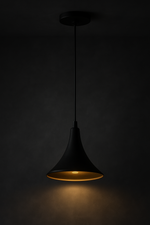 Load image into Gallery viewer, Lura Lighting Unit - Black
