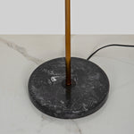 Load image into Gallery viewer, Simple Gold floor lamp Pendant Light - Grey